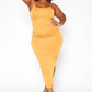 “Chill Day” Long Dress