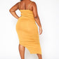 “Chill Day” Long Dress