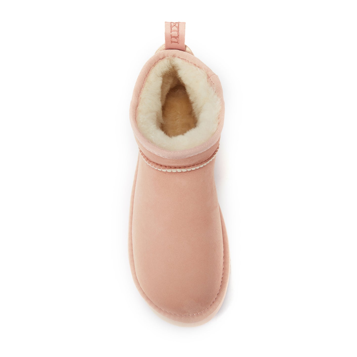 KIDS COSY ULTRA PLATFOAM PINK
