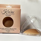 Kix'ies Stickies Silicone Nipple Covers