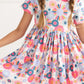 Keep Growing S/S Pocket Twirl Dress