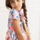 Keep Growing S/S Pocket Twirl Dress