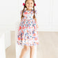 Keep Growing S/S Pocket Twirl Dress