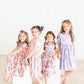 Keep Growing S/S Pocket Twirl Dress