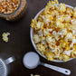 Large Gourmet Kettle Corn Popcorn Bag