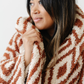DOUBLE-LAYER XL BLANKETS