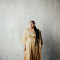 Kimono Sleeves Long Robe
