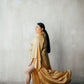 Kimono Sleeves Long Robe