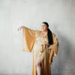 Kimono Sleeves Long Robe