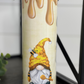 Kind Words Are Like Honey 20oz Skinny Tumbler