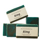 Natural Goat Milk Soap | Exfoliating Scrub | King -  Sexy Cologne Scent