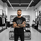 King of Sound – Black Collection Graphic T-Shirt