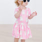 Kittycorn S/S Twirl Bodysuit