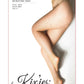 Nude Rhinestone Fishnet Tights