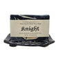 Natural Goat Milk Soap | Exfoliating Soap | Knight - Soap for Men