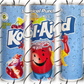 Kool-Aid Tropical Punch 20oz Skinny Tumbler