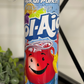 Kool-Aid Tropical Punch 20oz Skinny Tumbler