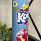 Kool-Aid Tropical Punch 20oz Skinny Tumbler