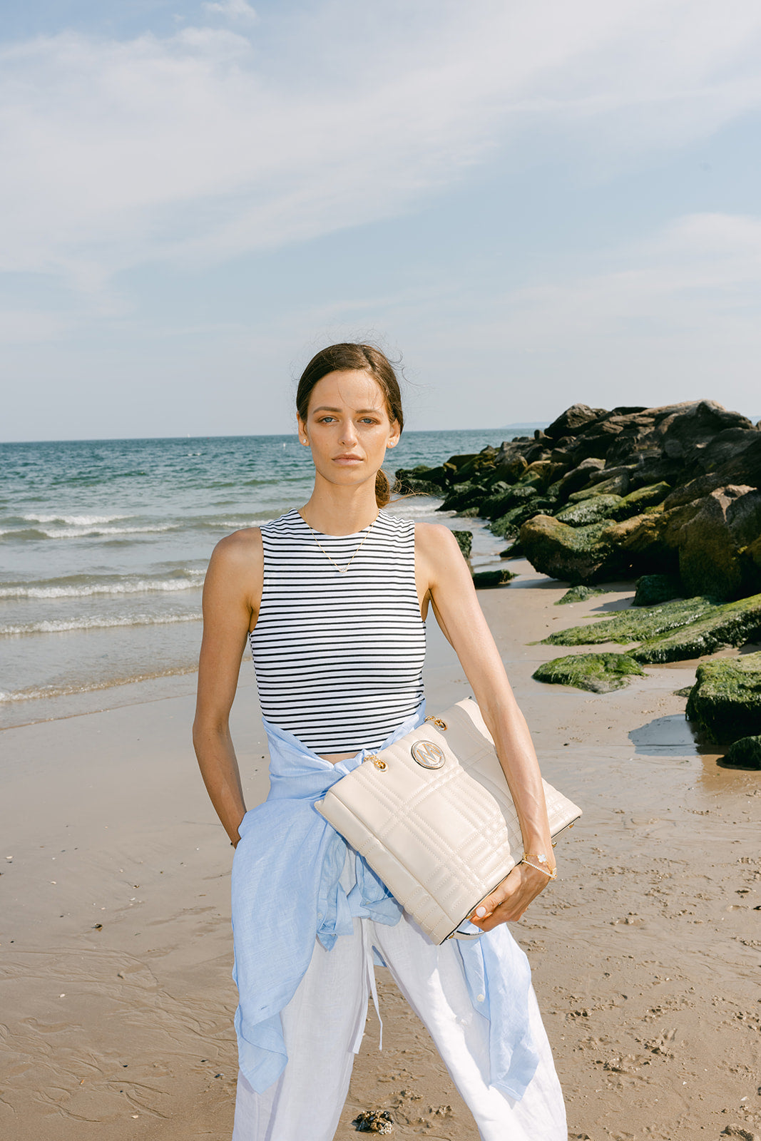 Alyne Tote Bag