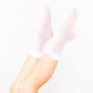 PETITE DOTS ⦁ BLANC