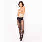 SHEER ⦁ NOIR