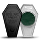 Funeral Proof Liner - Coffin Jar