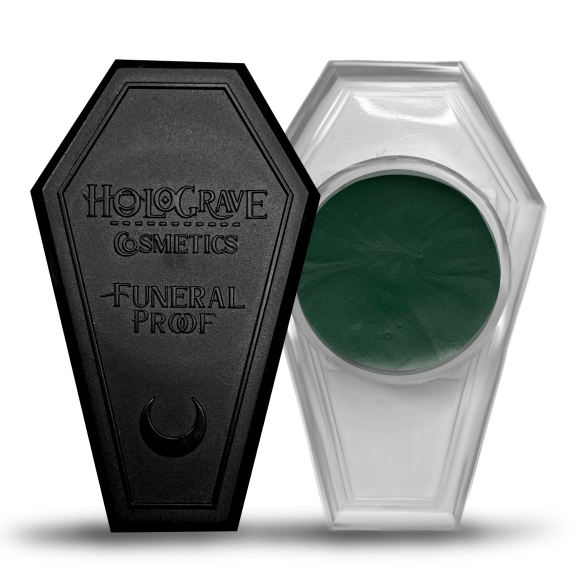 Funeral Proof Liner - Coffin Jar