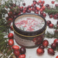 GATHER HERE Cranberry Pine Candle