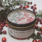 GATHER HERE Cranberry Pine Candle