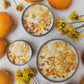 ZESTY! Orange Ginger Candle