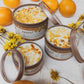 ZESTY! Orange Ginger Candle