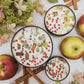 HARVEST Apple Spice Candle