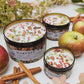 HARVEST Apple Spice Candle
