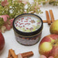 HARVEST Apple Spice Candle