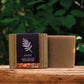 Amber | Organic Shea Butter Soap