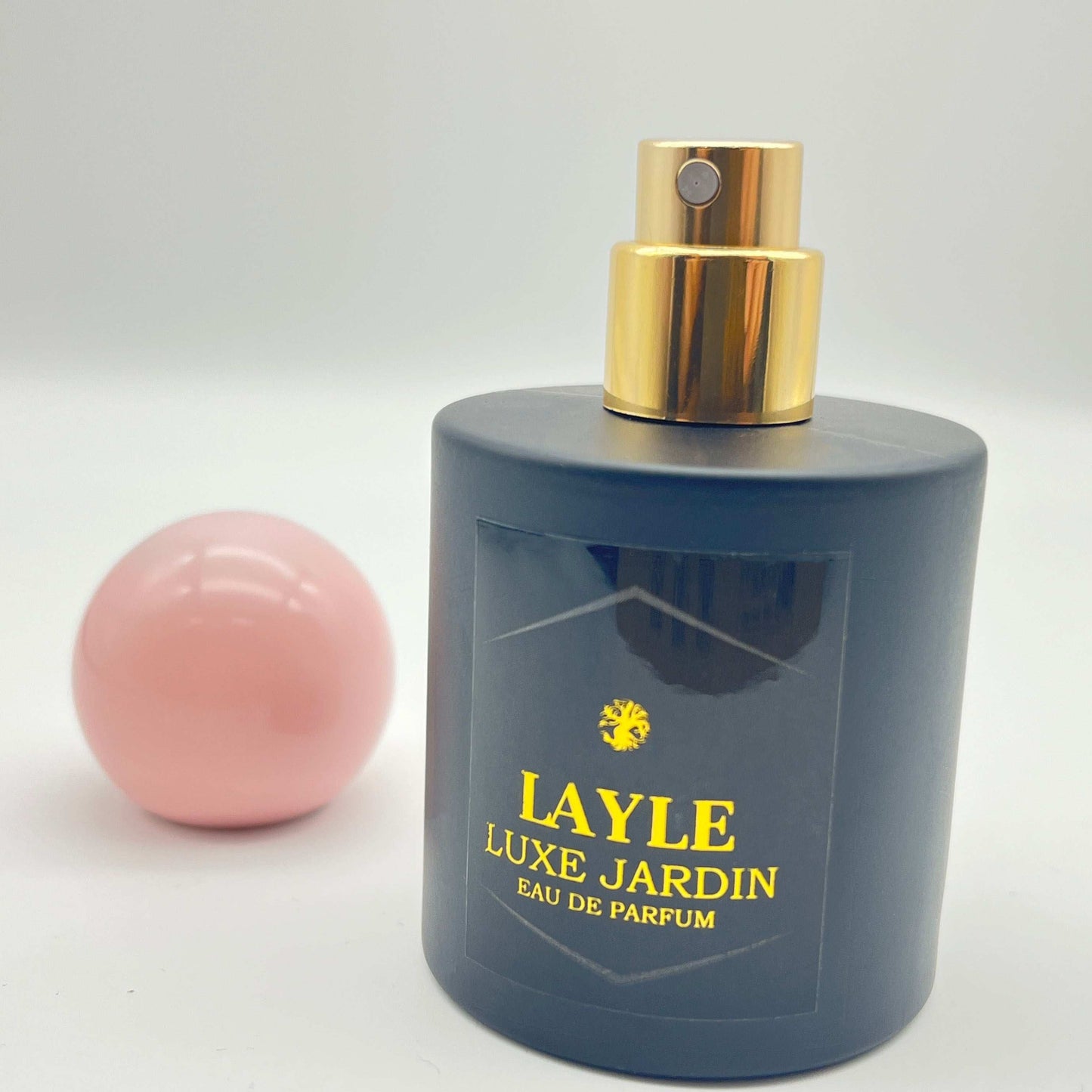 Luxe Jardin by LAYLE – Vibrant Floral Fragrance
