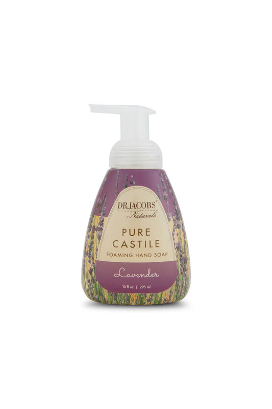 Foaming Hand Soap - Lavender