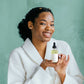 Lavender Body Oil, Natural Moisturizing Body Oil