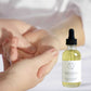 Lavender Body Oil, Natural Moisturizing Body Oil