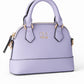 Lavender Girl's Crossbody Purse