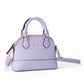 Lavender Girl's Crossbody Purse