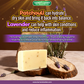 Lavender and Patchouli Soap (OF)