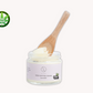 CBD Lavender Shea Butter with CBD, Body Cream (THC free)