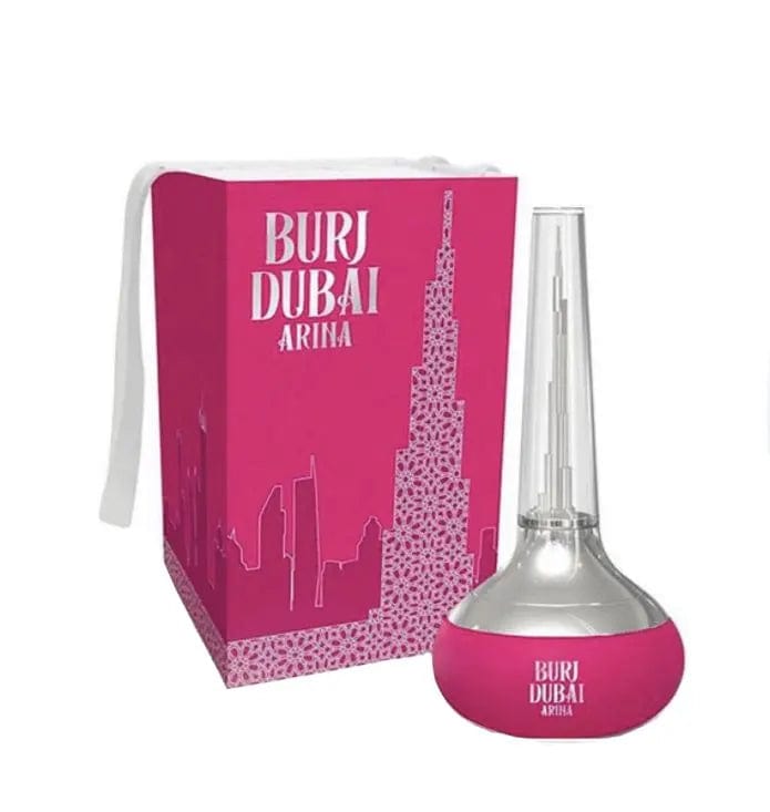 Le Chameau Burj Dubai Arina For Women 3.4 oz EDP Spray