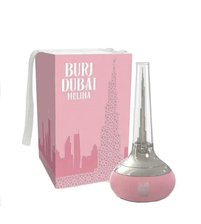 Le Chameau Burj Dubai Melina For Women 3.4 oz EDP Spray