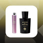 Acqua di Parma Leather Eau de Parfum Unisex