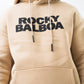 Rocky Balboa Oversized Hoodie – Champion Spirit Streetwear