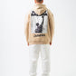 Rocky Balboa Oversized Hoodie – Champion Spirit Streetwear