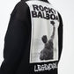 Rocky Balboa Oversized Hoodie – Champion Spirit Streetwear