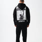 Rocky Balboa Oversized Hoodie – Champion Spirit Streetwear